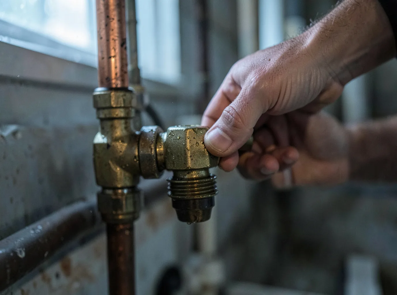 Emergency Plumber White Hall, AR FAQs